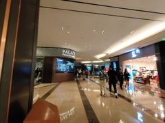 -成都百丽宫影城(LUXE太古里店)