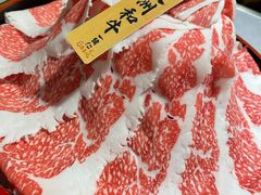 -一绪に寿喜烧自助(世茂广场店)