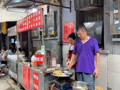 -吴长子卤菜馆(统一街店)