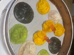 全家福汤包-隆喜元鱼汤包·海鲜(中联广场店)