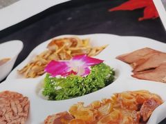 -高玛纳驴肉火烧(河间总店)