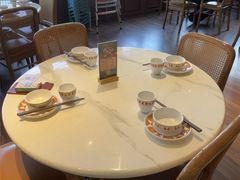 -食膳星港记·手工现做港式茶餐厅(吉联店)