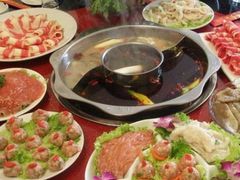 -渝香居重庆火锅(铁西三道街店)