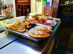 -猫街饭团(顶澳仔猫街店)