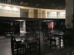 -苏州大学（独墅湖校区）-炳麟图书馆