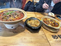 -砂锅爷·老成都砂锅菜(昌平店)