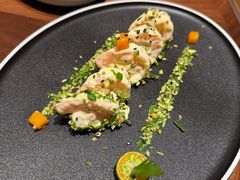 -喜鼎海胆水饺(东港店)