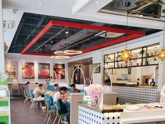 -豪客来牛排(厦门万达金街店)