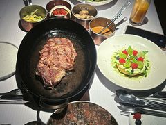 -Bistro Wang 牛排馆