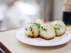 -老西白点心店