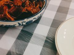 -玲珑餐厅(陕西南路店)