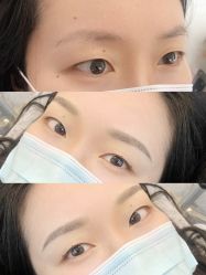 -MIVI·纹眉半永久野生眉