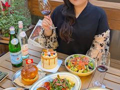 -Bistro 63 创意融合料理(广粤天地店)