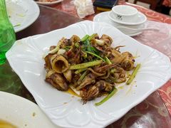 -滑记海鲜饭店·老字号(海鲜街店)