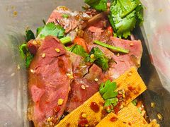 -李记清真馆(打钉巷店)