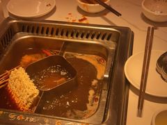 -串一火锅(赛格国际购物中心店)