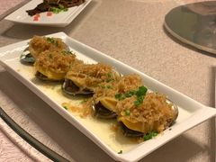 -天伦王朝酒店·盛华瑄餐厅