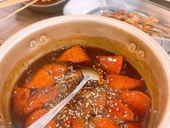 -乐兔串工坊·炖肠(万达店)