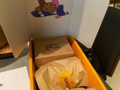 -CHOCMONS巧克怪兽(屏风街店)