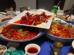 -院8里·少城记忆老川菜(宽窄巷子店)