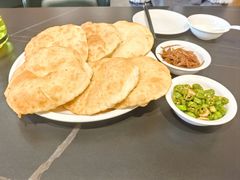 -国人川菜(李家村建东街店)