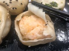-小杨生煎(香港名都店)