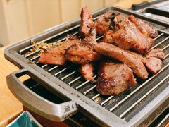 -味太助·银饭食堂(中华城店)