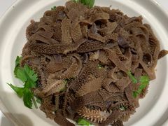 铁勺爆肚-大铁勺新津菜(迎水道店)