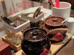 -添萬囍·天津三鲜捞面(天河城店)