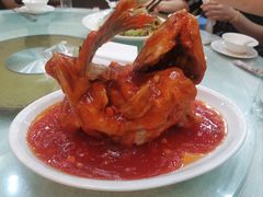 -宝发园名菜馆