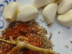 -二发烧烤(亚麻厂店)