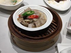 -潮福城潮州大酒楼(湖滨北路店)