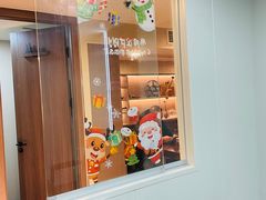 -素禅棋牌会所(海阳路店)