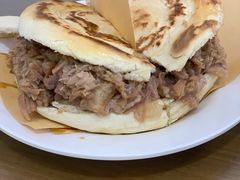 优质夹馍-子午路张记肉夹馍(翠华路店)