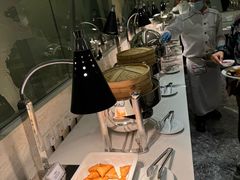 -8餐厅(新葡京酒店)