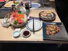 -大渔铁板烧(蛇口店)