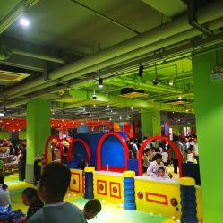 -宝燕乐园(闵行旗舰店)