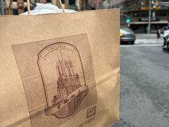 -国际饭店·帆声西饼屋(黄河路店)