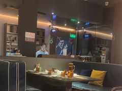 -汤城小厨•粤菜•靓汤(苏州街店)