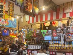 -平成屋·午肴夜酒(四川北路店)