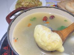 -黑鸡小馆(金源店)
