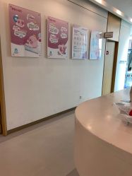 -唯儿诺儿童医院·儿科·眼科·口腔(金桥店)
