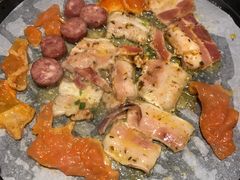 -么子烤肉(化龙池店)