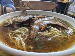 -康大口蘑面庄(将军街店)