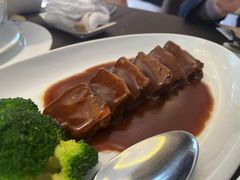 -杭州西湖柳莺里酒店·闻莺厅