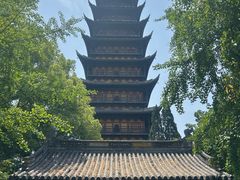 -常熟方塔园