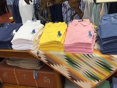 -POLO RALPH LAUREN(比斯特苏州购物村店)
