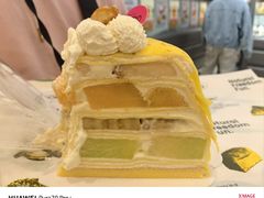 -PAOPAO Bakery&Café(港汇店)