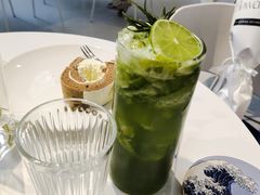 -intime coffee(芝麻街店)