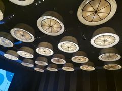 -青岛西海岸隆和福朋喜来登酒店